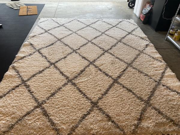 A Action Steamer Carpet Cleaning
