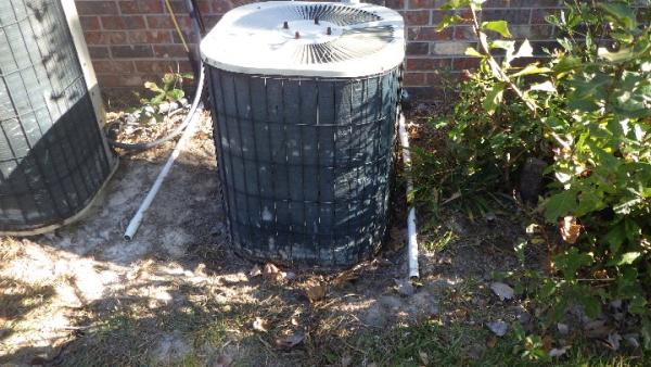 B. B. Inspections and Handyman Services