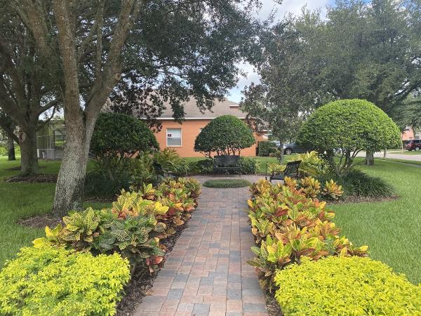 Florida Landscape Professionals
