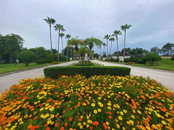 Florida Landscape Professionals