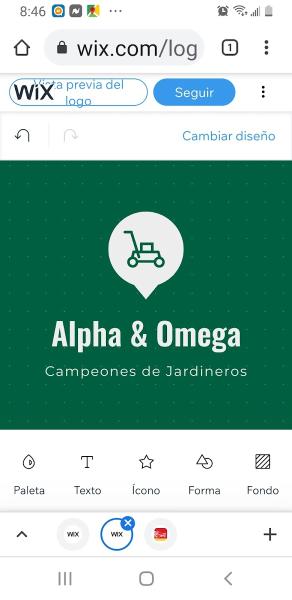 Alpha&omega
