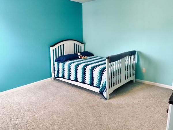 Dependable Painting & Remodeling
