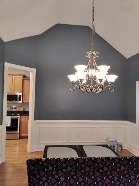 Dependable Painting & Remodeling