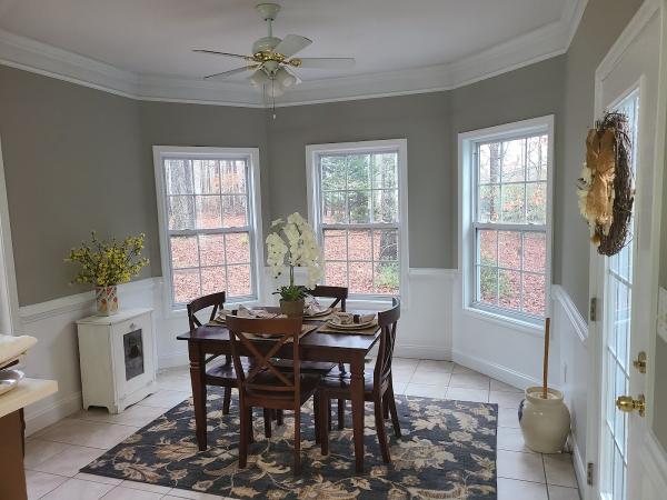 Dependable Painting & Remodeling