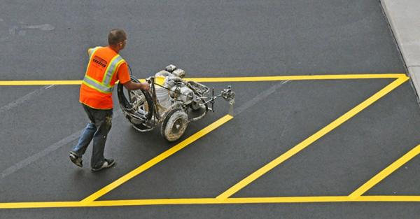 Asphalt Paving Tyler