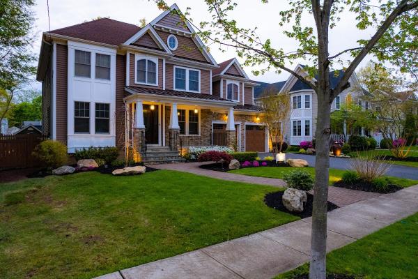 Landscaping By Craig Inc