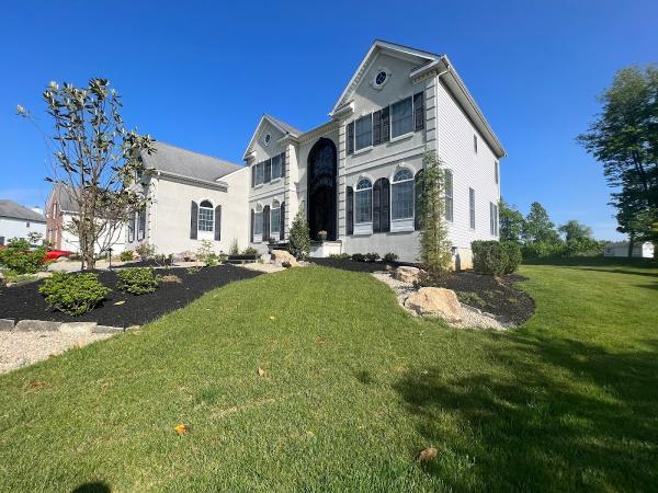 Landscaping By Craig Inc