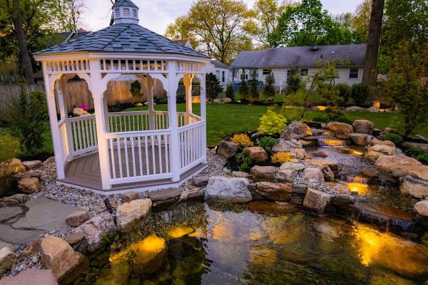 Landscaping By Craig Inc