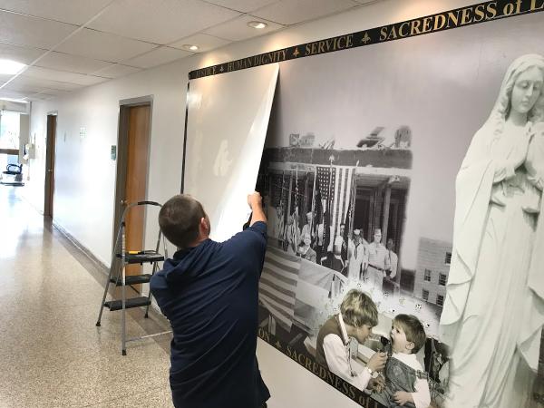 APG Maintenance
