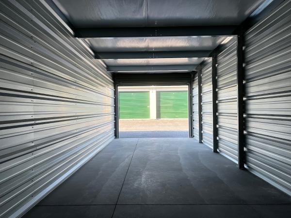 Wagner Ford Self Storage