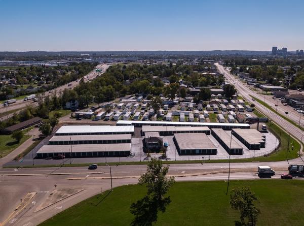 Wagner Ford Self Storage