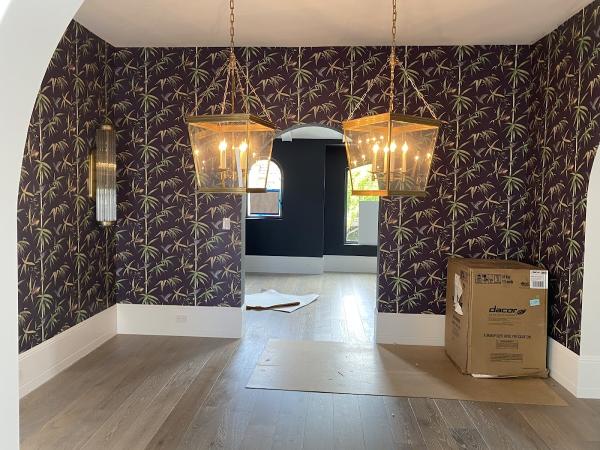 E Perez & Co Painting Inc