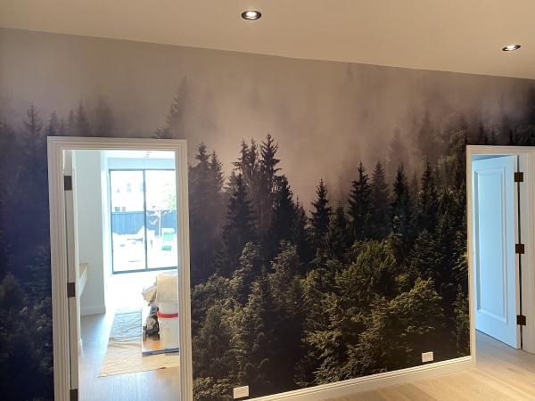 E Perez & Co Painting Inc