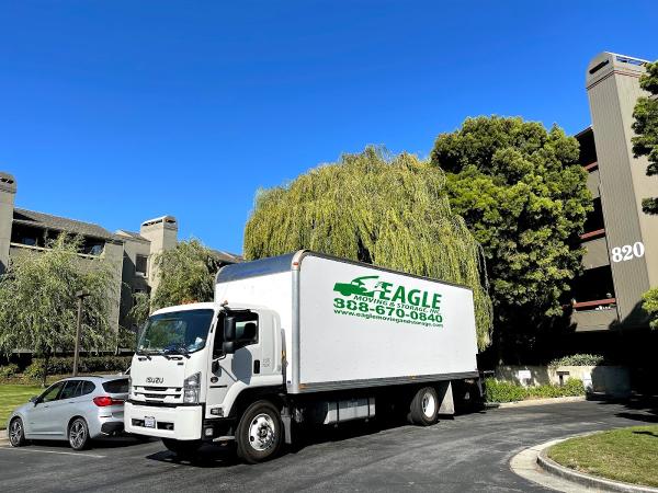 Eagle Moving and Storage