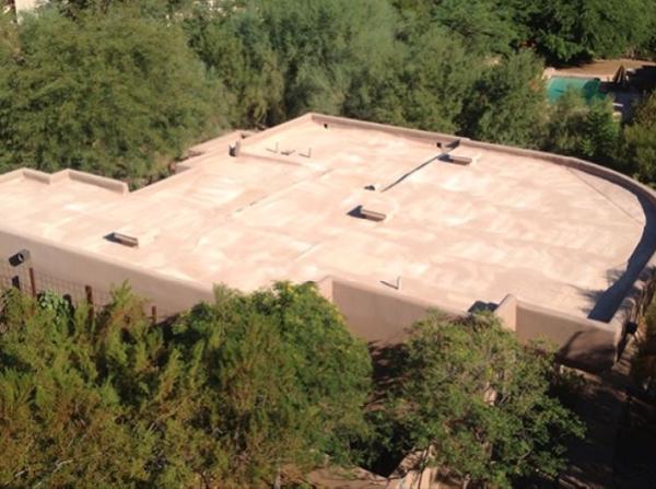 Circle G Roofing