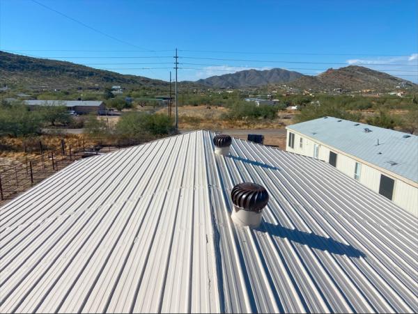 Circle G Roofing