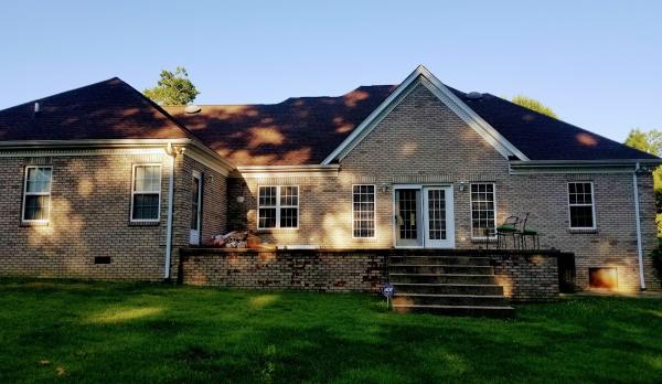 Thoroughbred Roofing & Home Design