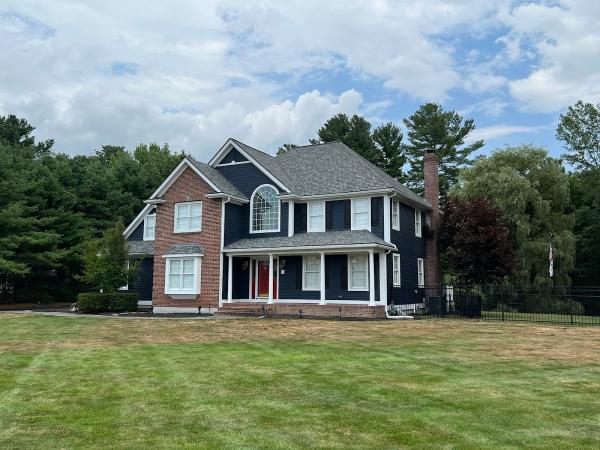 JWS Roofing Inc