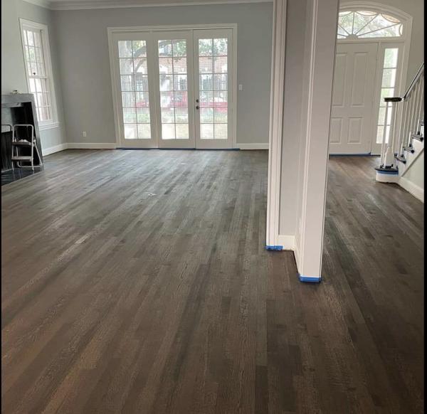 Alex Wood Floors Inc.