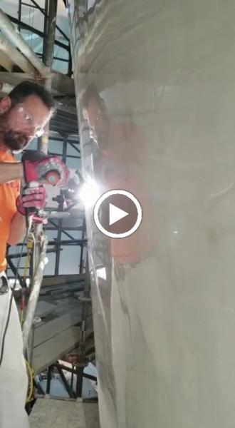 Liberty Painting & Venetian Plastering