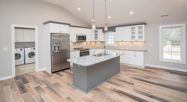 Coastal Carolina Builders Inc