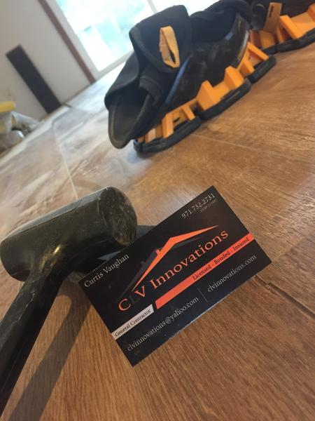 CLV Innovations