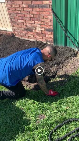 Chasin Grass Landscaping