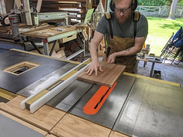 RMC Woodworking