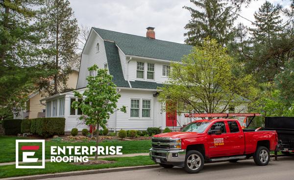 Enterprise Roofing