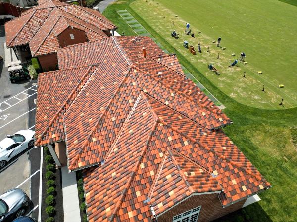 Enterprise Roofing