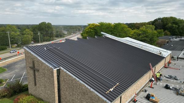 Enterprise Roofing