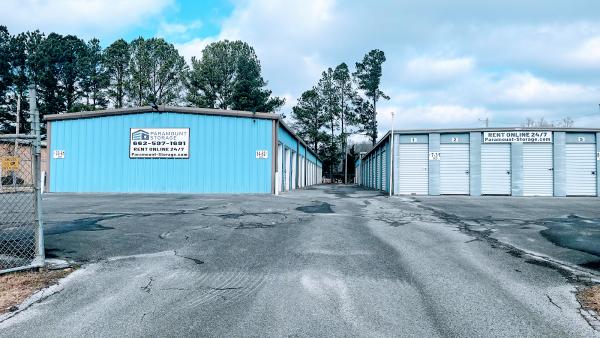 Legacy Storage