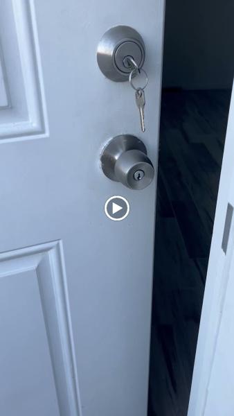 All Security Lock and Key