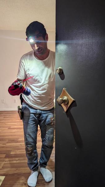 All Security Lock and Key