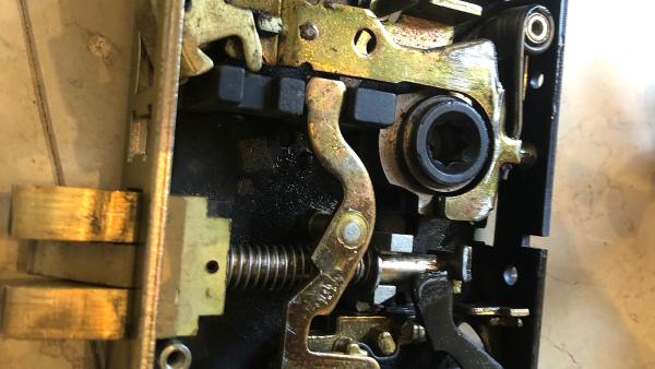 All Security Lock and Key