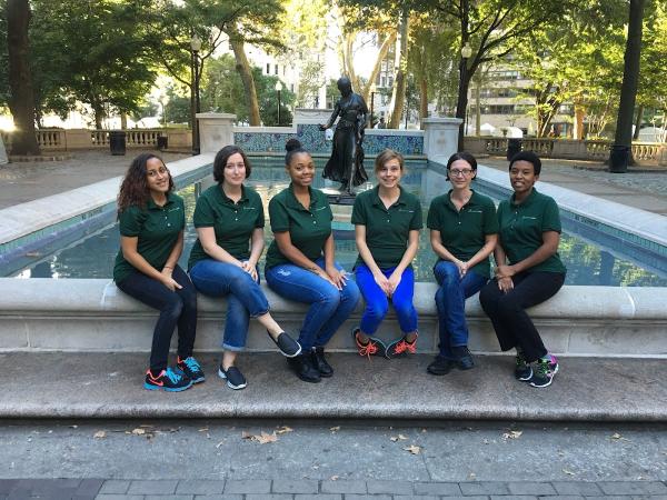 Evergreen Maids Philadelphia