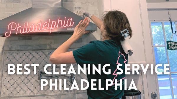 Evergreen Maids Philadelphia