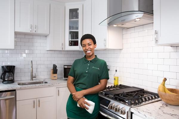 Evergreen Maids Philadelphia