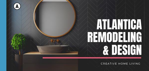 Atlantica Remodeling & Design LLC