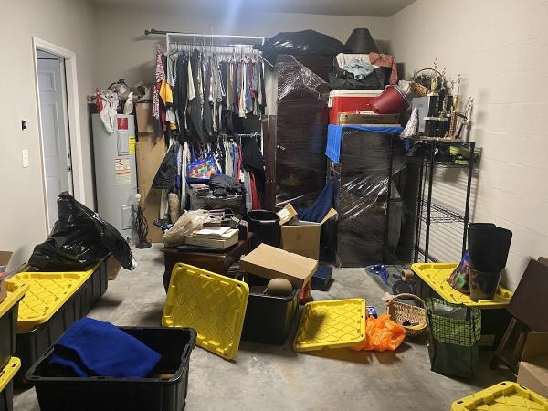 Gainesville Junk Removal