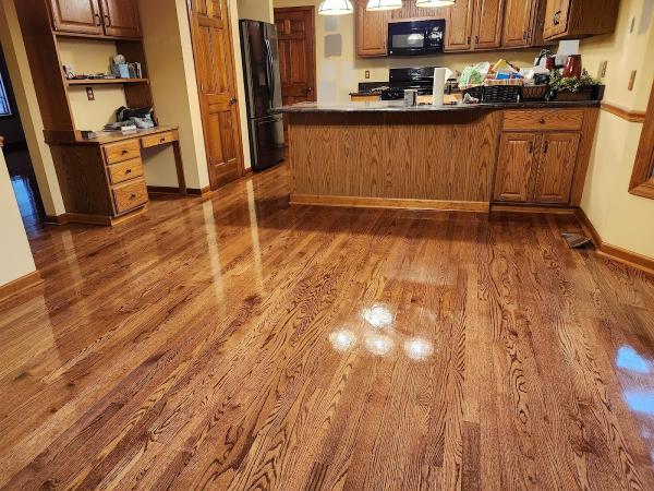 K&J Flooring