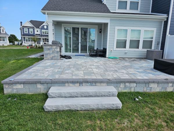All Pro Construction and Restoration