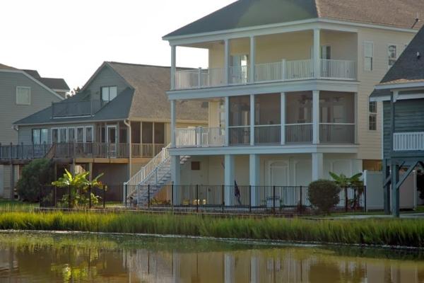 Health-Wise Homes