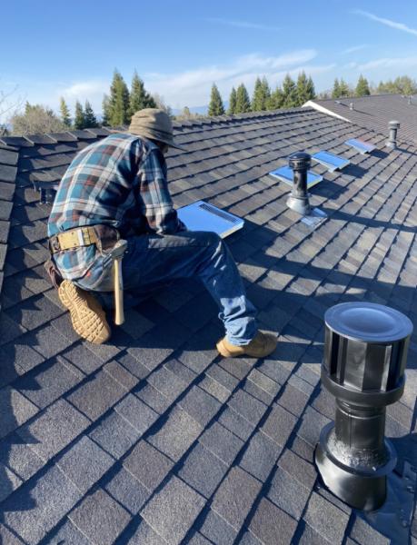 Northridge Roofing & Exteriors