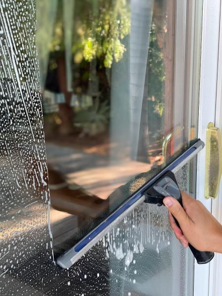 Window Cleaning Services