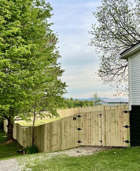 Southern Fence Company