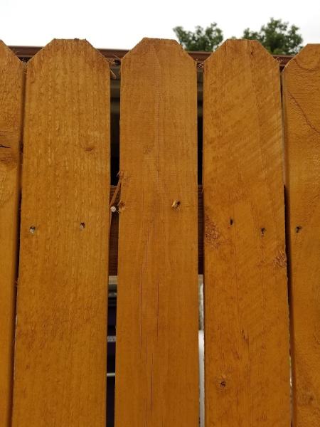 Lucero Fence Company