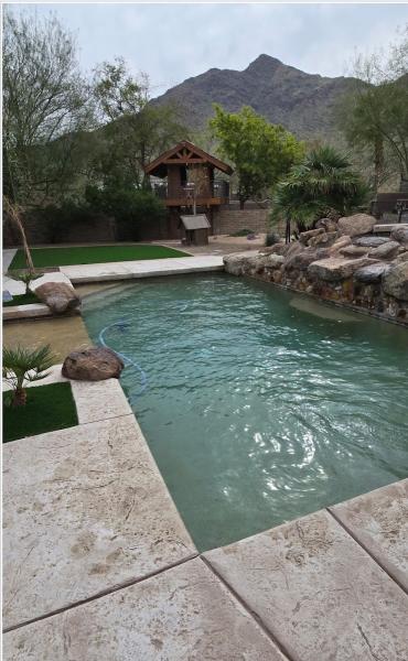 Pooljockey's Weekly Pool Service & Repair LLC