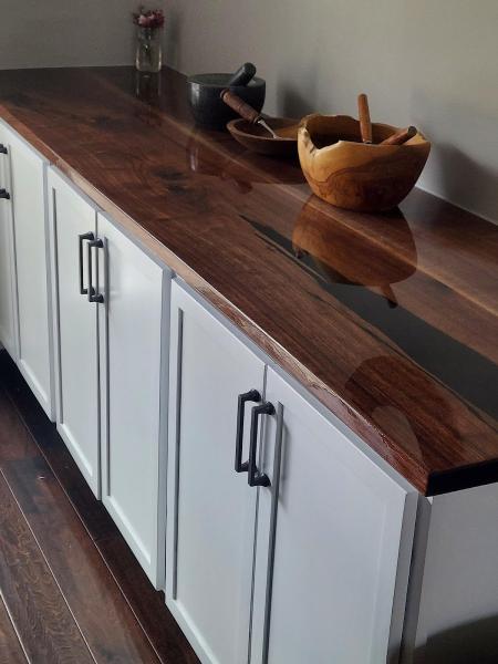 American Mission Custom Woodworks