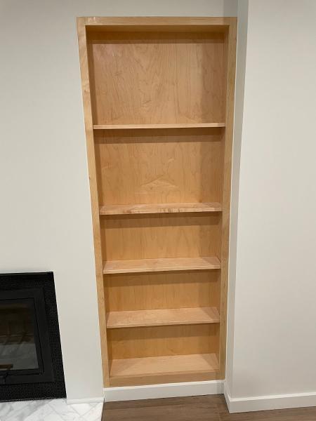 American Mission Custom Woodworks